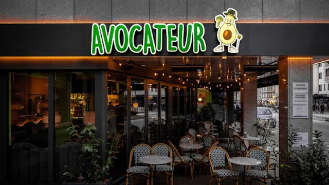 Avocateur