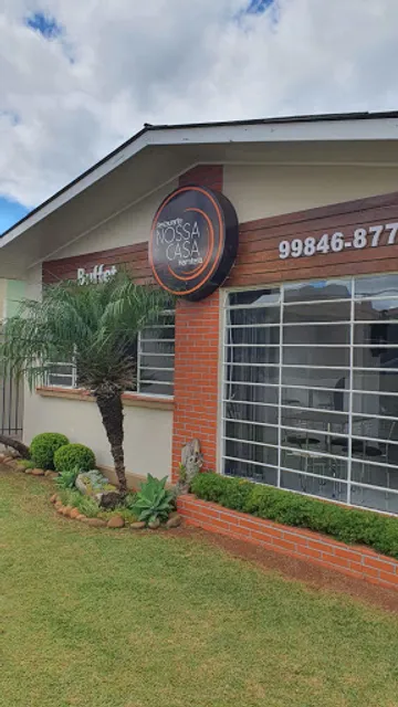 Restaurante Nossa Casa