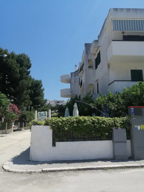 B&B IL CANTO DELLE SIRENE