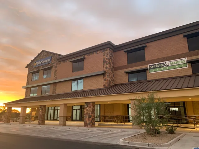 Artists & Makers Studios - Oro Valley, AZ