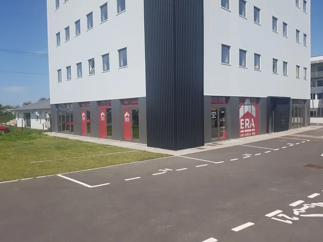 ERA Immobilier Entre-Deux-Mers