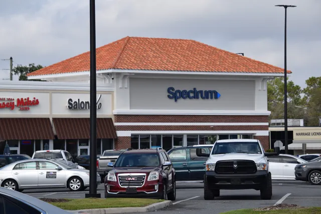 Spectrum Store