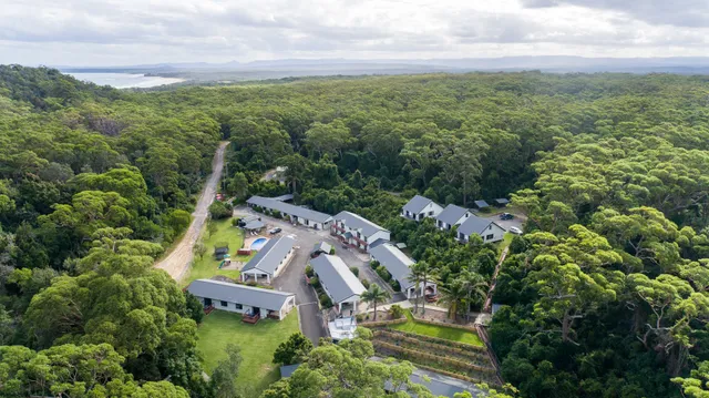 Haven Holiday Resort Sussex Inlet