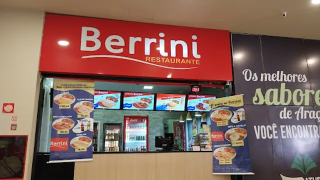Berrini Restaurante