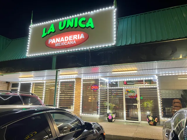 La Única Restaurant