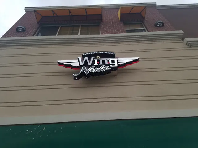 Wing Nutz