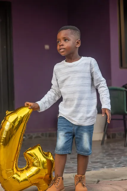 Fairhill Guest House Annex (Eyifua)