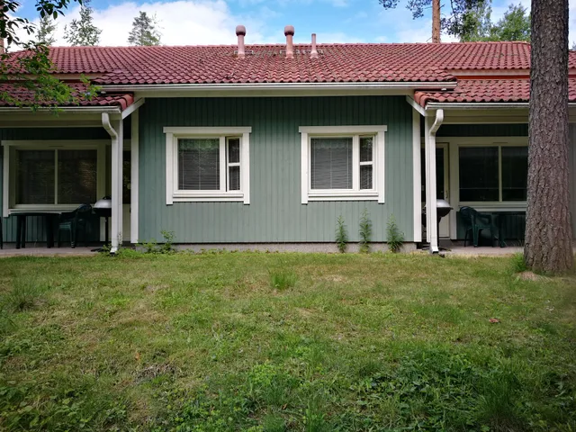 Spa Suites Ikaalisten Kylpylä