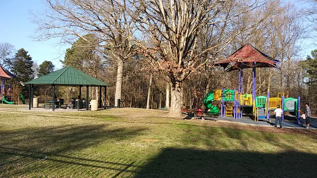 Briarwood Recreation Center