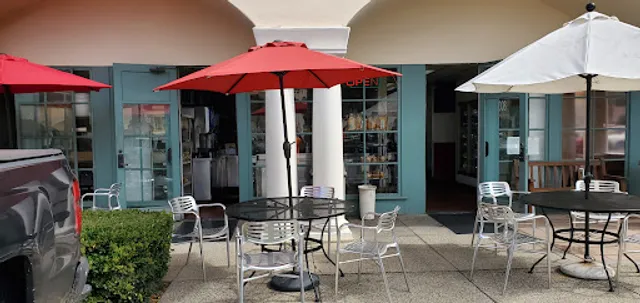 Las Golondrinas Mexican Food