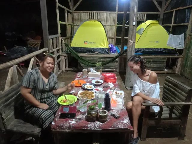 Landak River Guest House