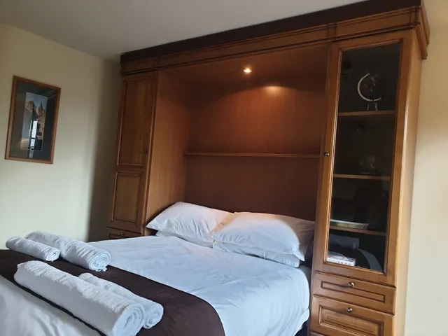 Castleyards Apartment