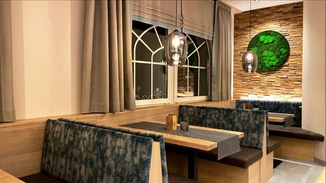 Restaurant Hänsel und Gretel