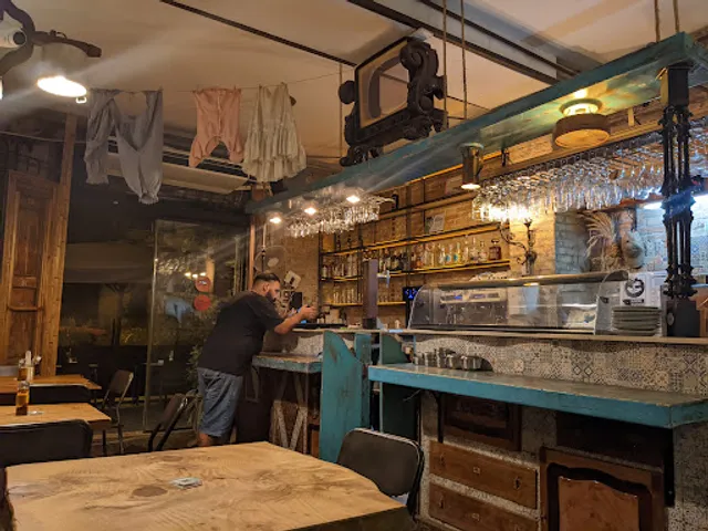 Madre Lievito Sant Martí | Pizza Barcelona