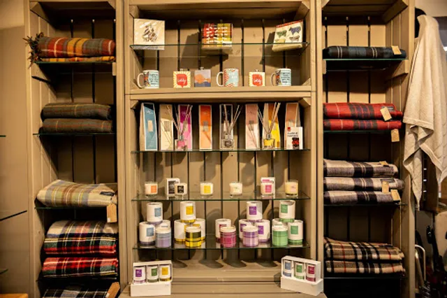 Peggy Scott's Restaurant