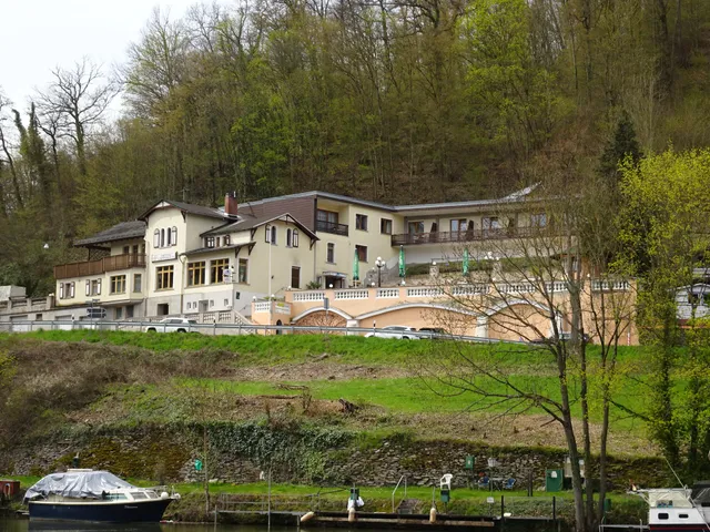 Hotel Lahnblick