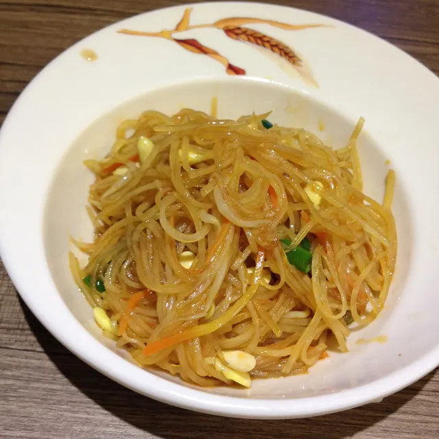 九毛九山西面馆