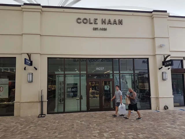 Cole Haan Outlet