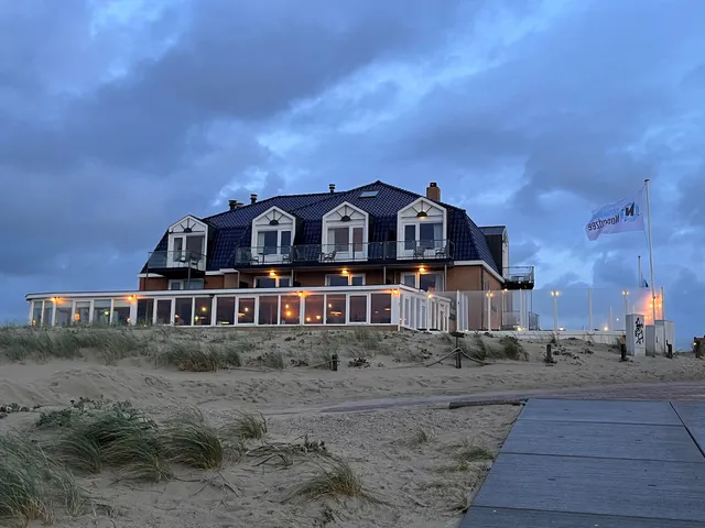 Strandhotel Noordzee