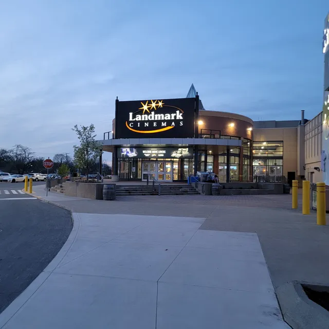 Landmark Cinemas