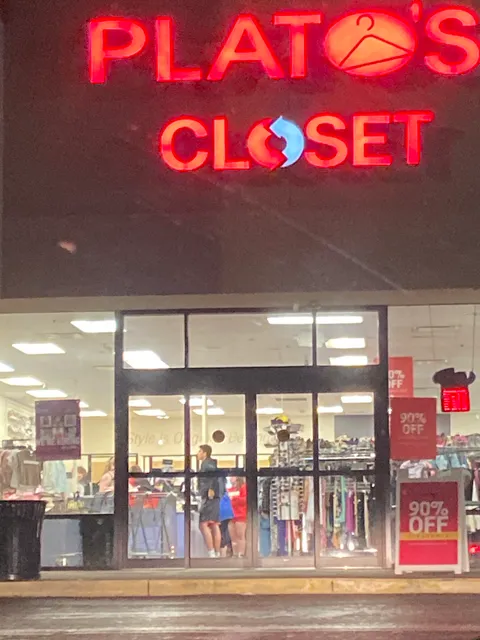 Plato's Closet