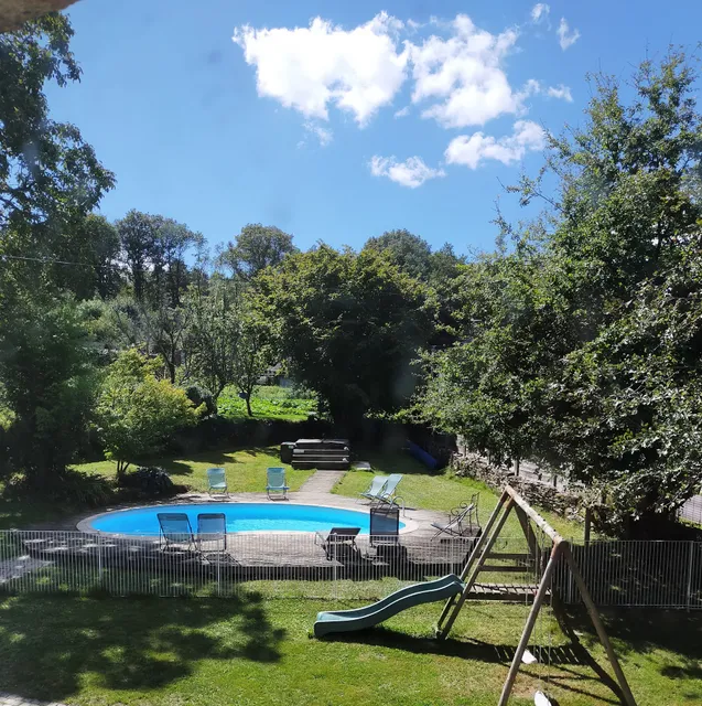 Les gîtes de Lério