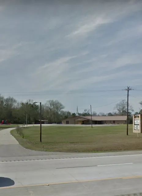 Kirbyville Missionary Baptist Church