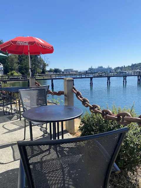 Bainbridge Thai Cuisine