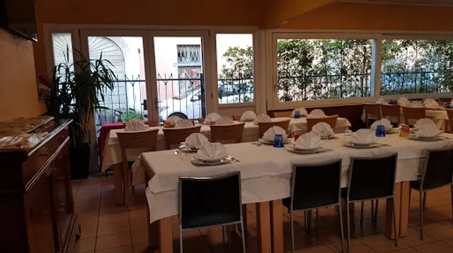 Ristorante Pizzeria del Campione