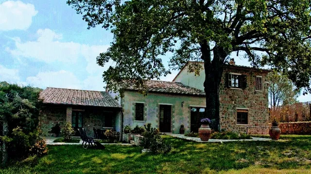 Agriturismo Casa Fibbianello
