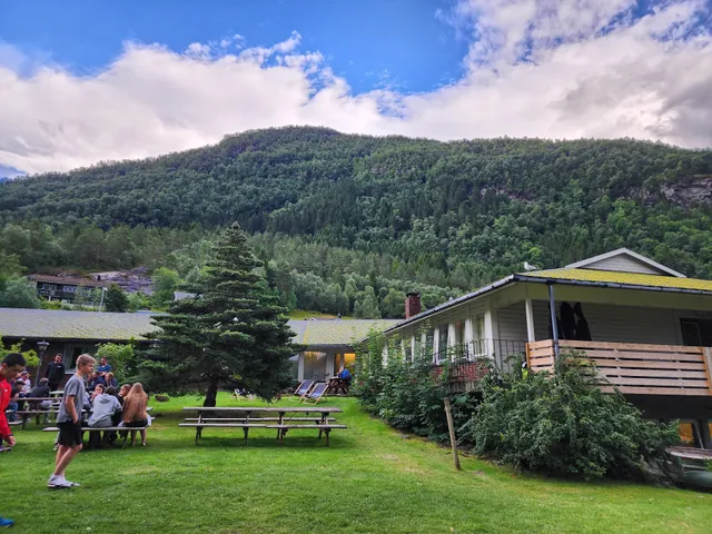 Folgefonna Gjestetun