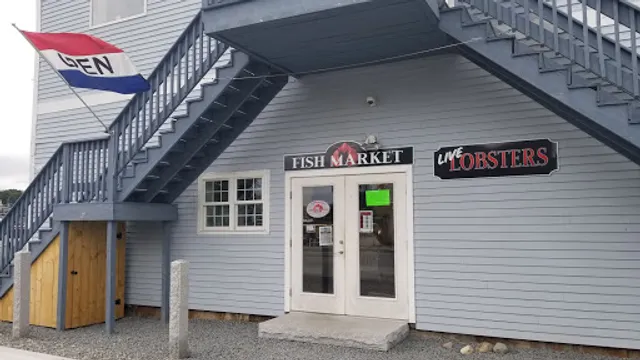 Superior Lobster & Seafood