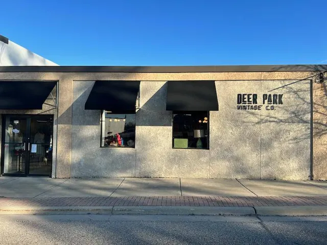 Deer Park Vintage Co.
