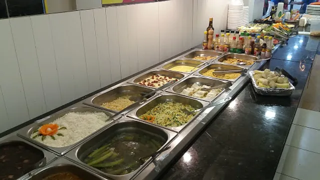 status restaurante e lanchonete