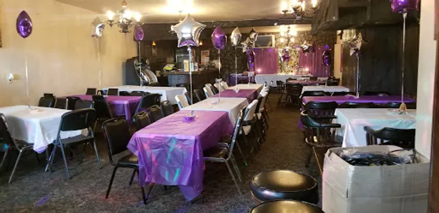 Hannon's Fine Food & Cocktails