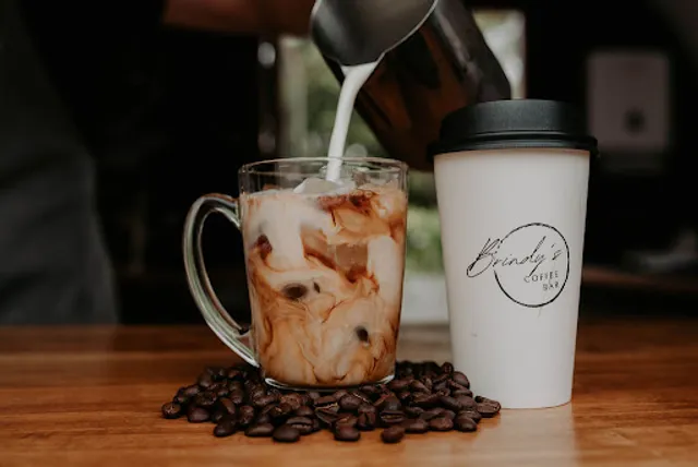 Brindy's Coffee Bar