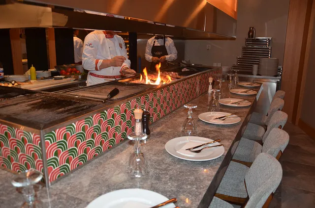 Kaburga Et Lokantası