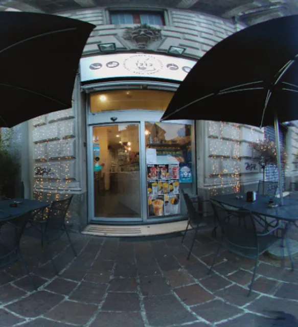 1212 Asian Food&Bubble Tea&Coffee