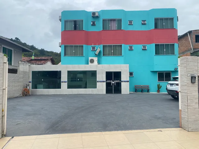 Hotel Interpraias