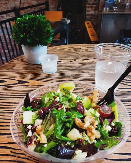 So Chopped (Bodacious)