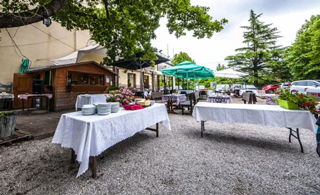 Gostilna-Trattoria Bita