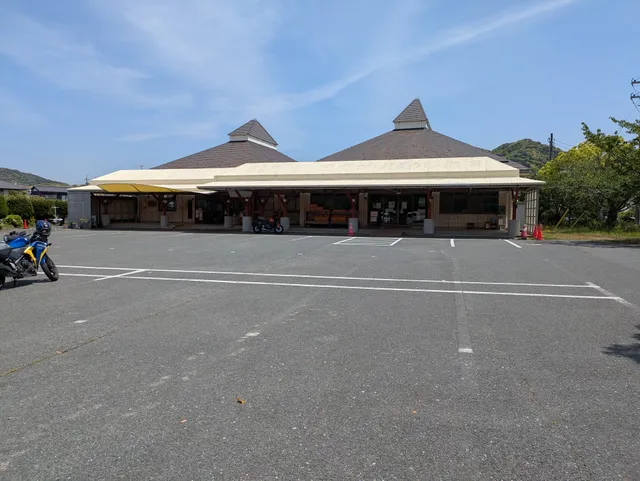 とんがりぼうし豊浦