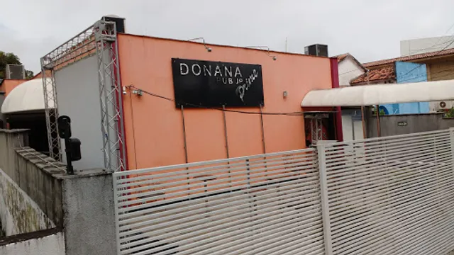Donana Pub JP Prime