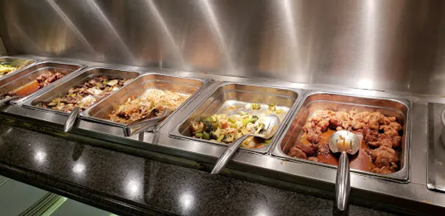 Double Dragon Restaurant