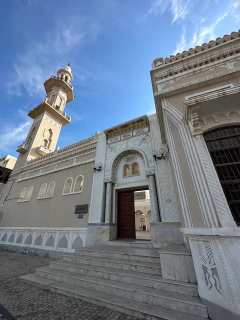 Grand Souq Mosque