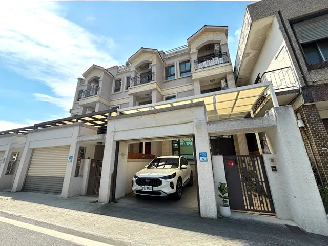 春・日SpringDay｜花蓮包棟民宿