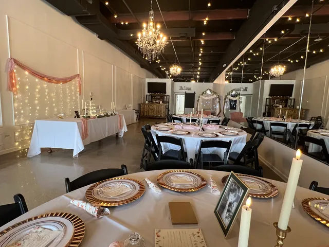 The Venue Flat Rock LLC