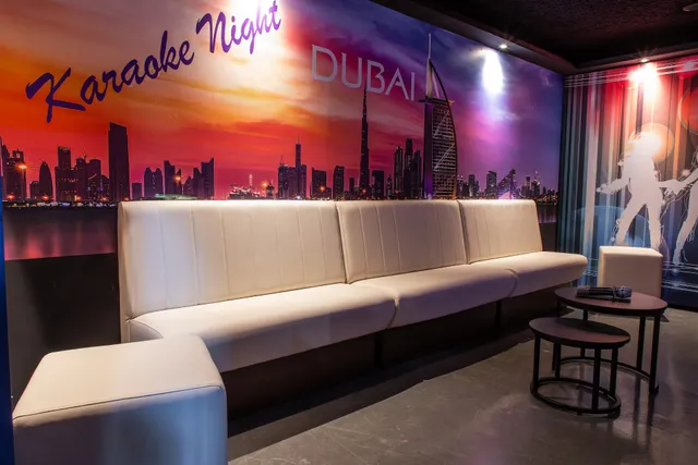World of Karaoke | Prive Karaoke & Cocktailbar