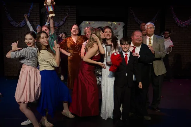 Central Kentucky Theatre