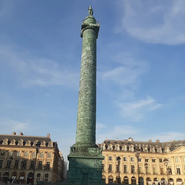 Place Vendôme